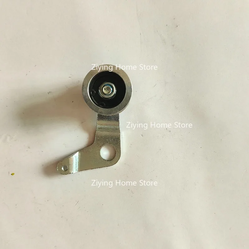 Suitable for Tensioning Rollers, V8 Double Tea Picking Machine Accessories, Pull Rod Pulleys, PHV100 Tensioning Wheel Pulleys
