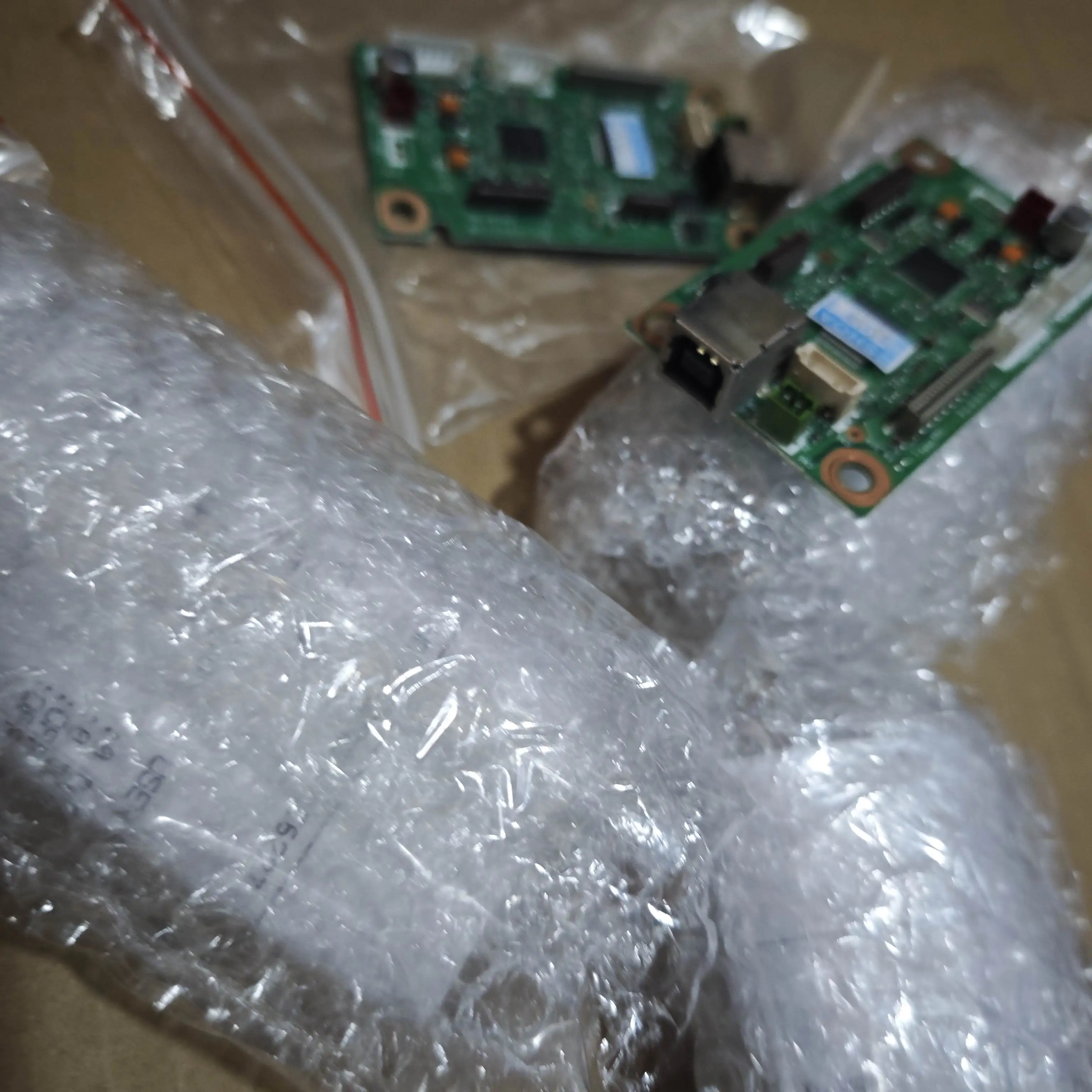 

LV1043G Mainboard Logic Board for Brother HL 1110 Mother Board Formatter Board Printer Parts