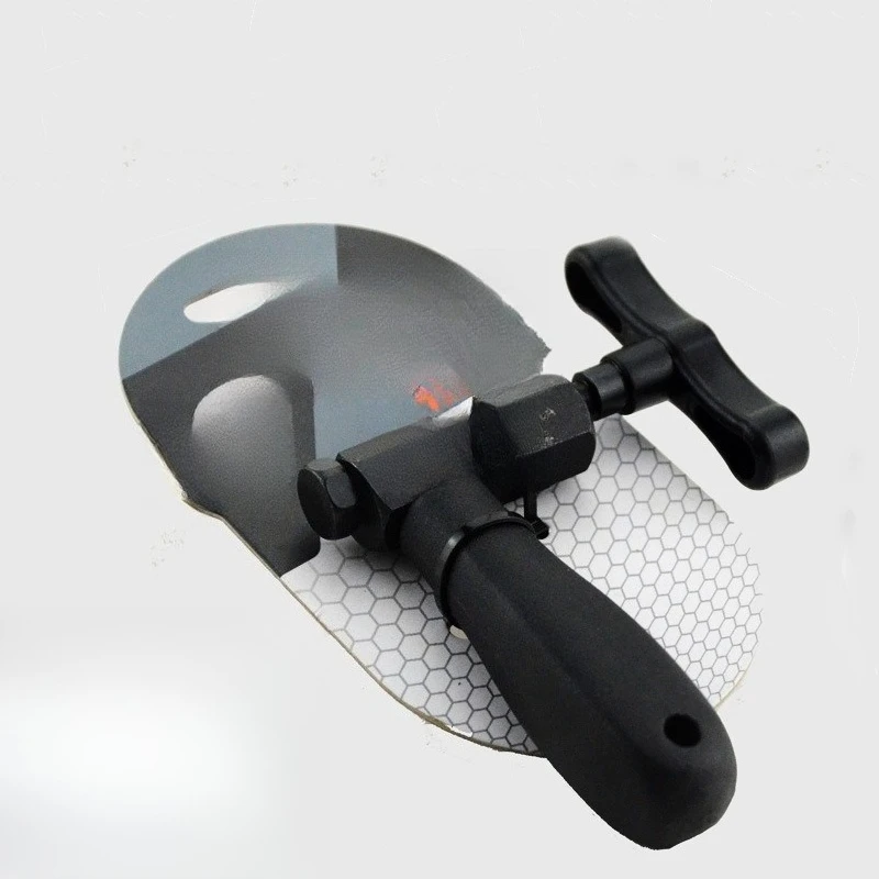 Bicycle Chain Breaker 6-10 Speed Mountain Bike Chain Removal Repair Tool