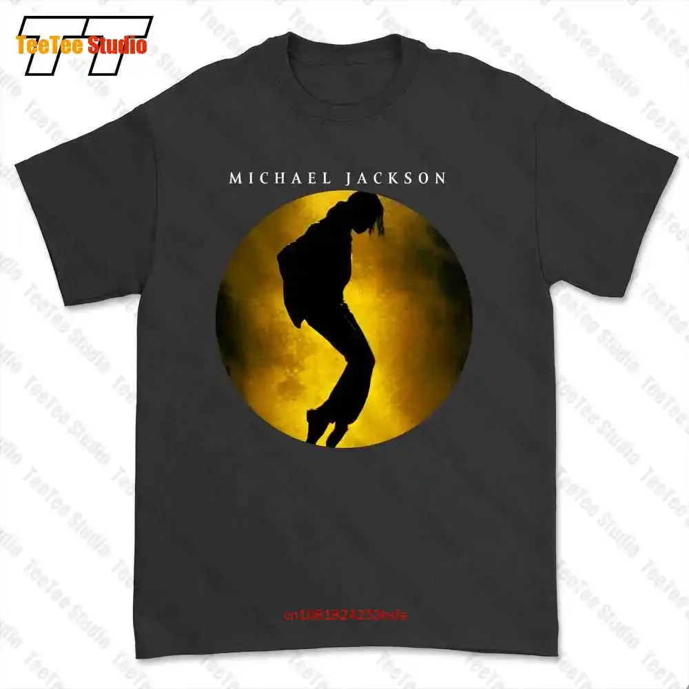 

Michael Jackson Moonwalking T-shirt Tee L38P