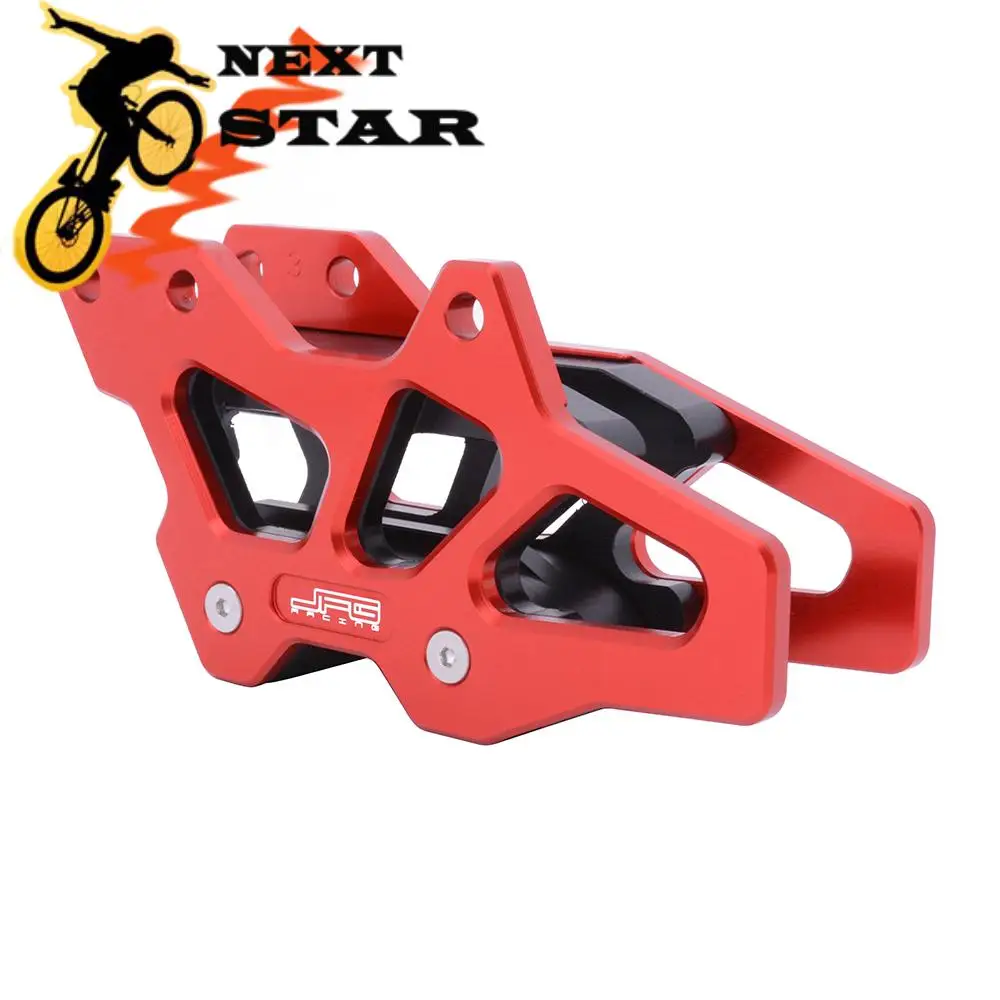 Motorcycle Chain Guard Guide For Honda CRF250R 250X 250RX CRF450R 450X 450RX CRF450L CRF450RL Aluminum Alloy