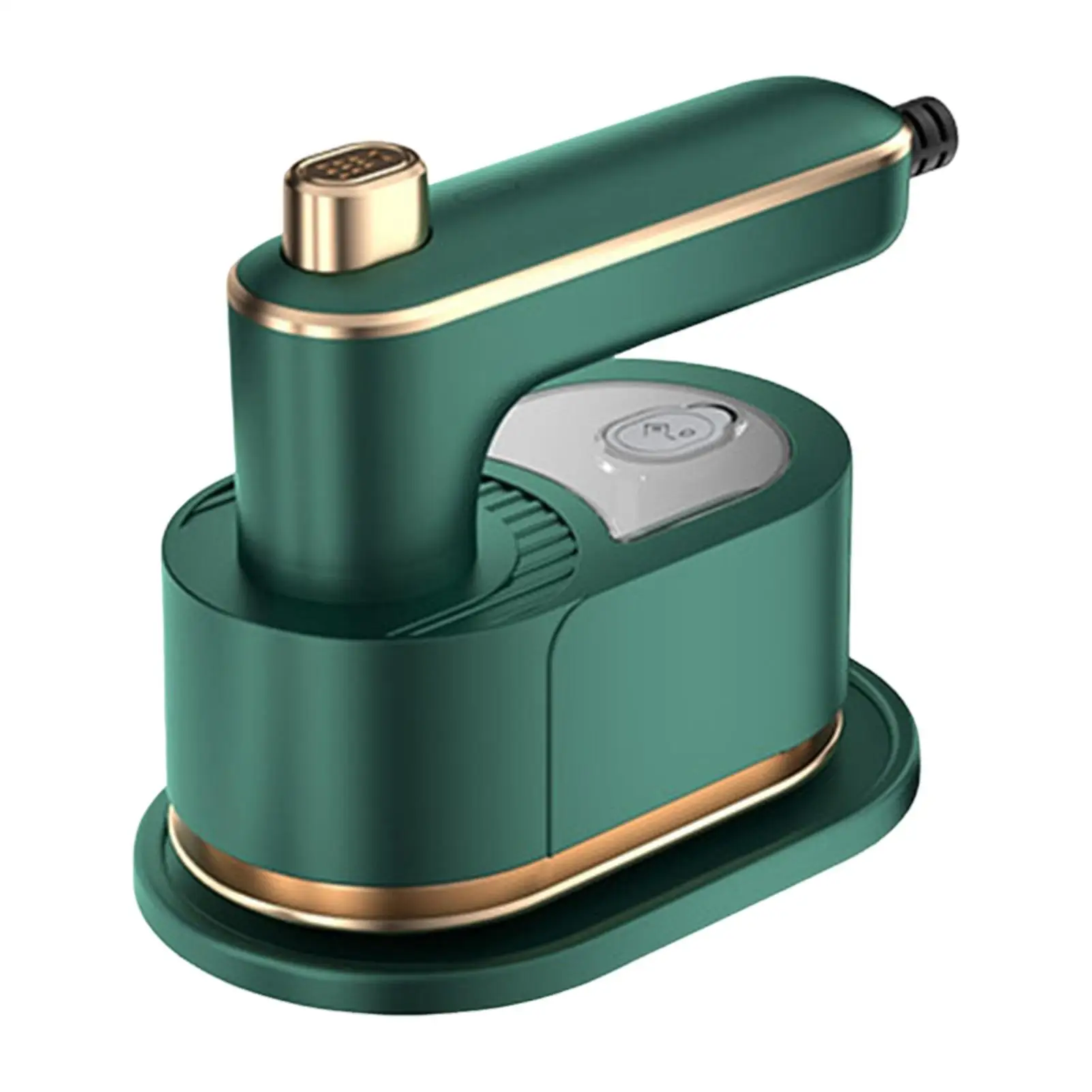 

Умный дом 2-в-1 паровой утюг для одежды портативный складной ручной электрический утюг небольшая бытовая машина для влажной и сухой глажки