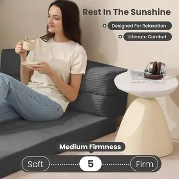 8 best sales Ghế ngủ - №1