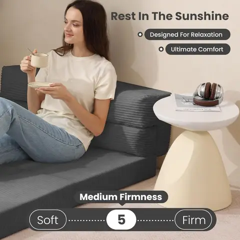 8 best sales स्लीपर कुर्सी - №1