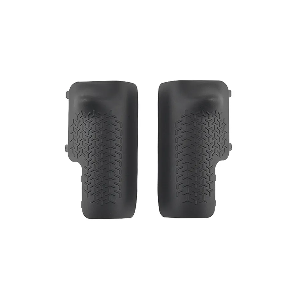 Soft rubber handle for Radiomaster TX15