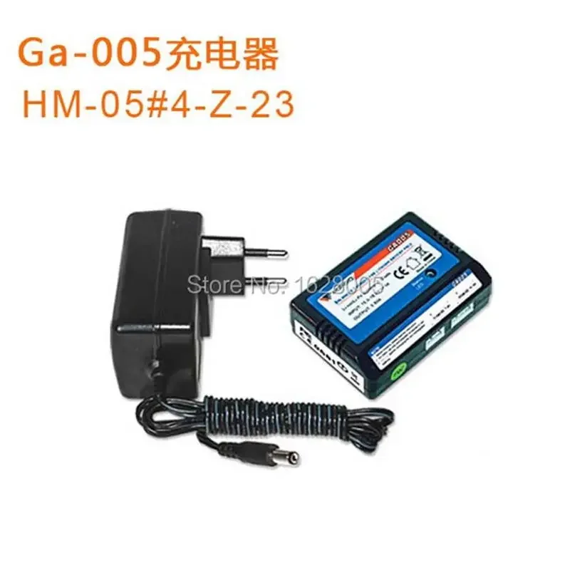 Walkera Master CP/Runner 250/Rodeo 150 Spare Part HM-05#4-Z-23 Charger Ga-005