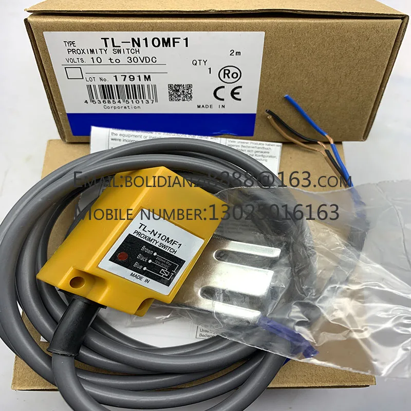 sensor TL-N10ME1 TL-N10MF1 TL-N10MY1 TL-N10MY2