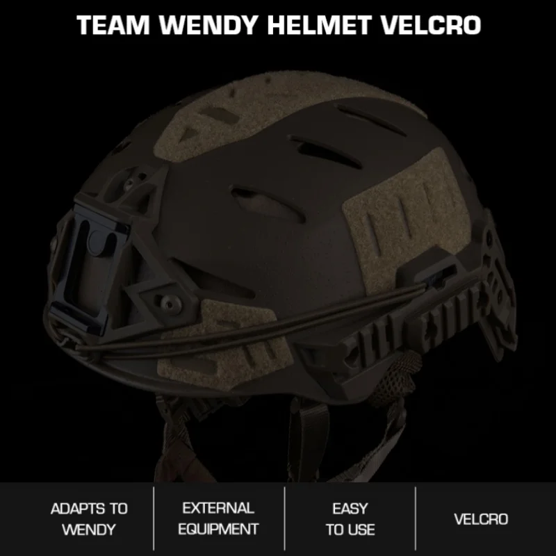 ชุดสติ๊กเกอร์หมวกกันน็อคเวนดี้ |   สติ๊กเกอร์สะท้อนแสงที่มองเห็นได้สูง |   สําหรับหมวกกันน็อคขี่จักรยานและปีนเขา