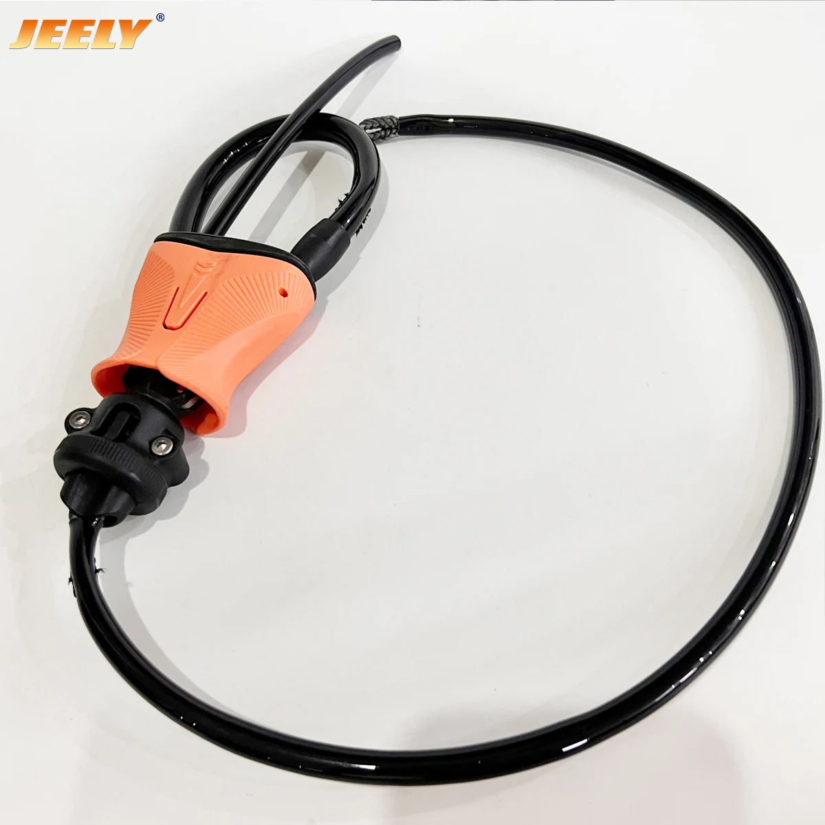 Jeely New Arrival Quick Release Chicken Loop QR for Kitesurfing Bar