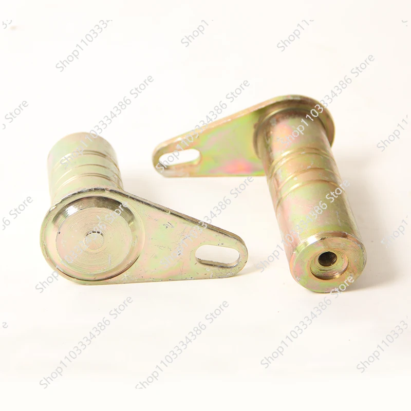 For Loader  Axle Large Arm Bucket Wear-resistant Pin Grease Pin 30 35 40 45 Coarse Pin Shaft Accessories