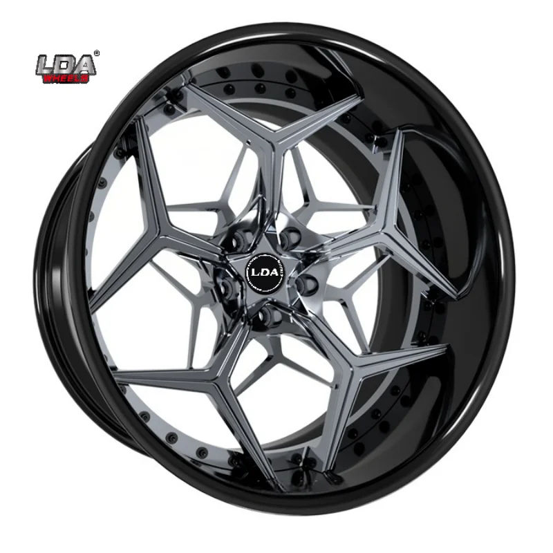 Complete Set 18 Inch PCD100 Alloy Wheels Performance Lightweight Custom Offset Fleet WholesaleB8,B9,C7,C8,Q5 FY