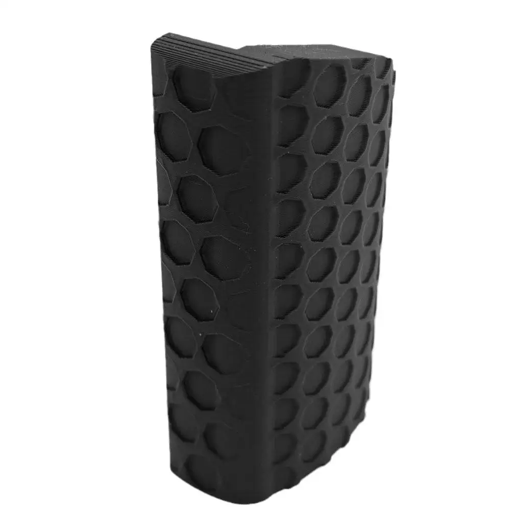 For Legion Go FPS Mode Handheld Grip Cover 3D Printing Handle Game Controller Connector Cover Game Accessories