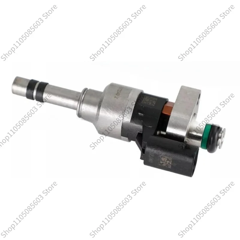 Fuel Injector 55577403 FJ1293 for Chevrolet Cruze Buick Engine Fuel Injection Nozzle Replacement