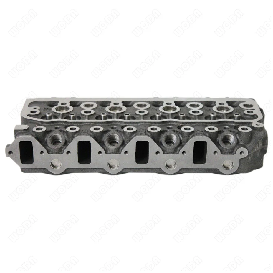 

Fast Deliver 4DR5 4DR7 ME759064 ME997271 Engine Cylinder Head For Mitsubishi 2.7D Canter Fuso Truck