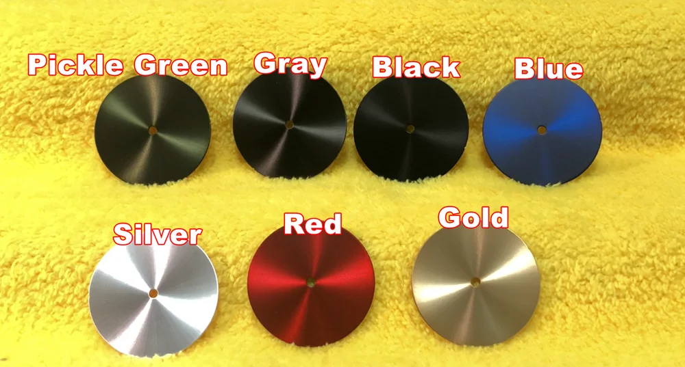 ساعة فارغة الاتصال الهاتفي للحركة ، وجوه ساعة Sunburst ، أسود ، رمادي ، أحمر ، أزرق ، أخضر ، فضي ، ذهبي ، لتقوم بها بنفسك أجزاء ، اكسسوارات ، NH36 ، NH35 ، 28.5 مللي متر