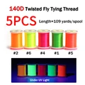 5 UV Color