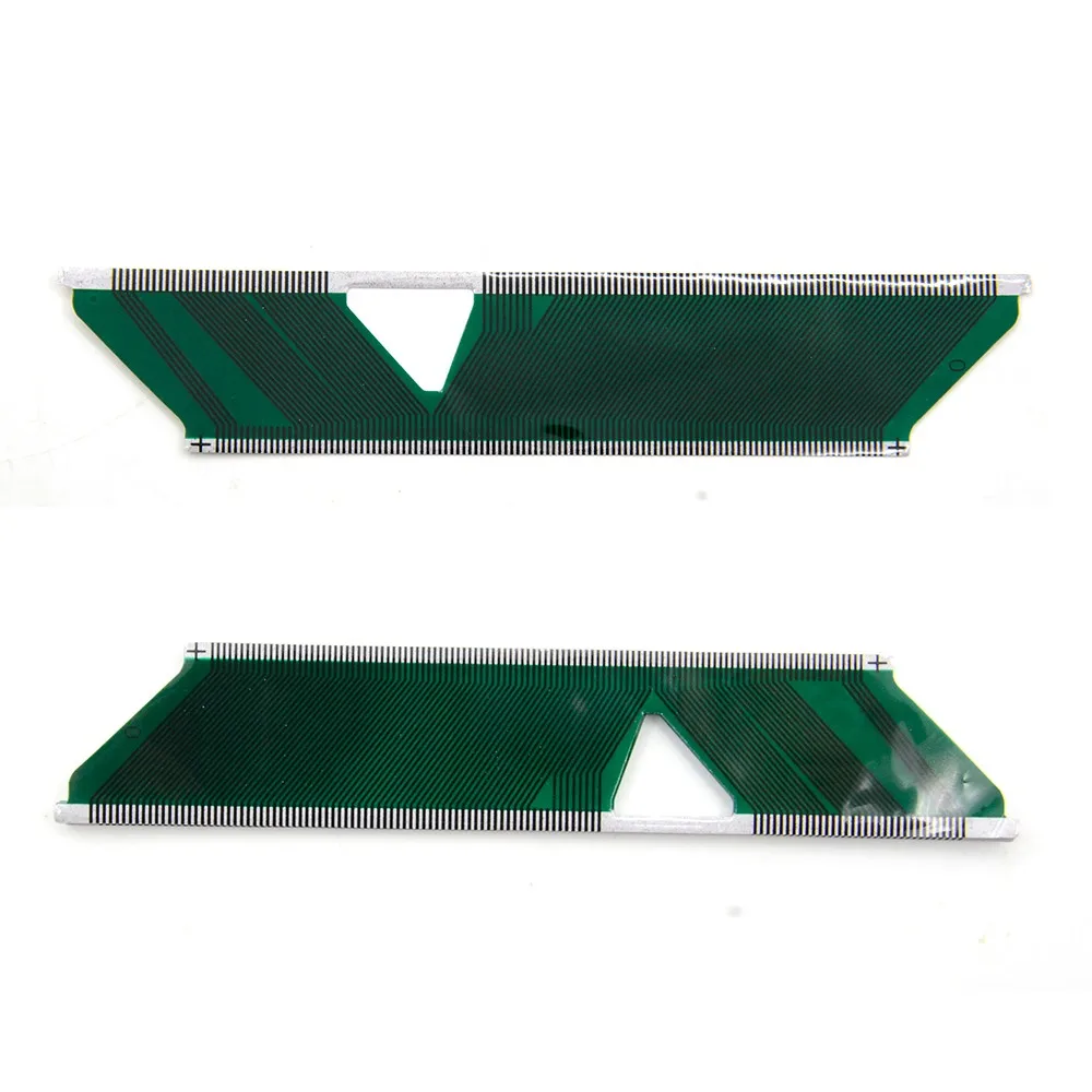 Best price SID 2 Ribbon cable for SAAB SID Pixel Repair 9-3 9-5 models, SID2 Display Missing Pixel repair Replacement 4.8