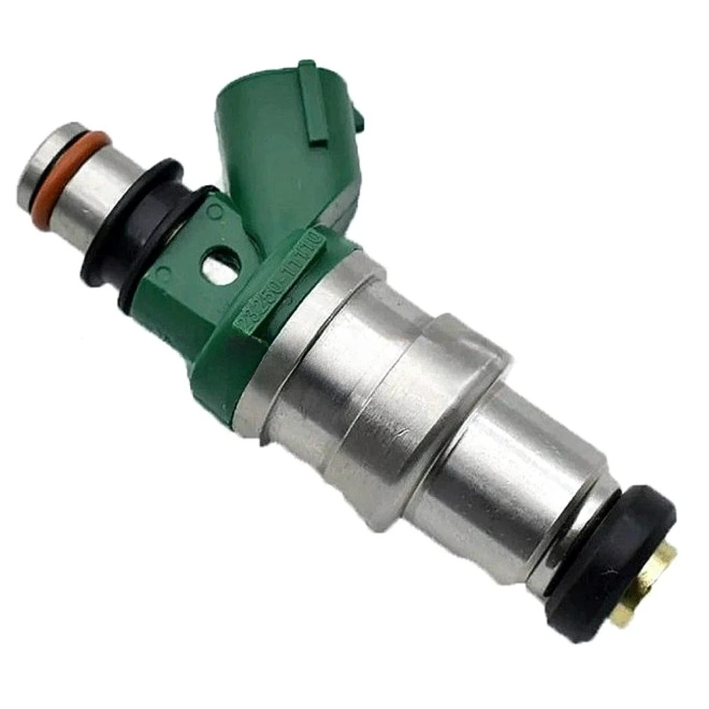 1PCS FUEL INJECTOR FOR P90 EP91 1.3 95-00 4E-FE 23250-11110