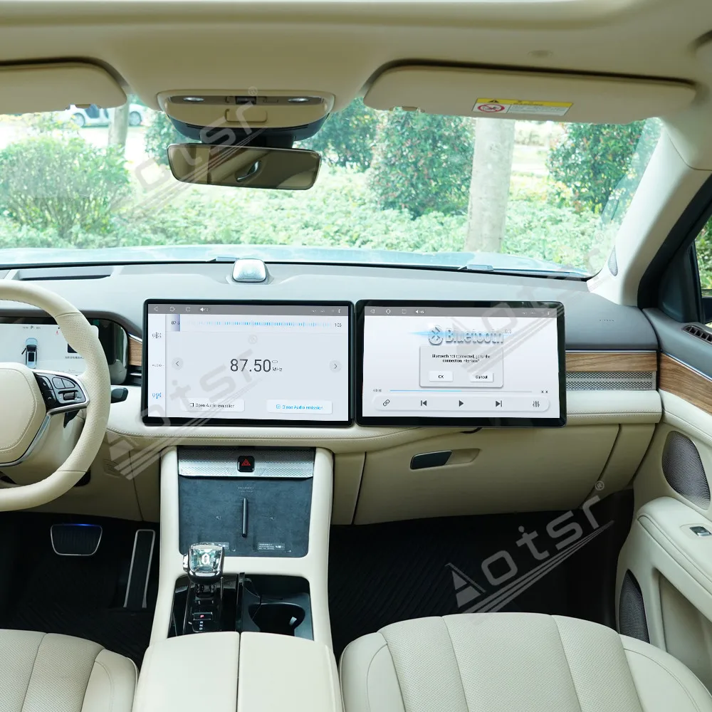 For Aito M7 M5 2022…