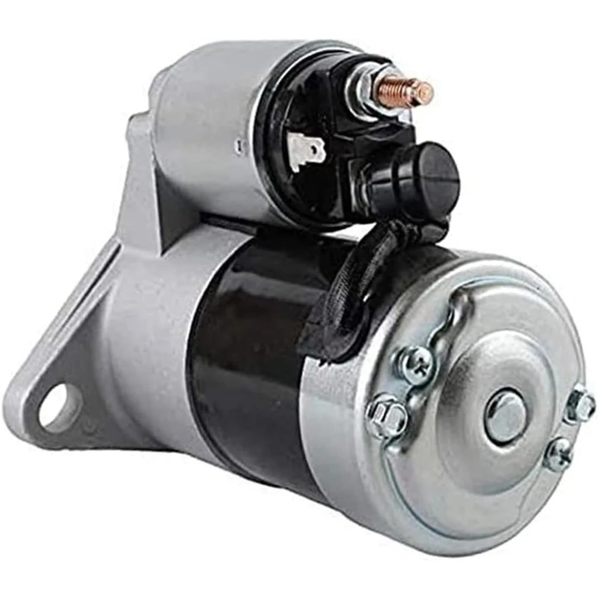 

1PCS Starter Motor 138-7454 1387454 For Caterpillar CAT Engine 3003 3011C 3013C 3014 C1.1