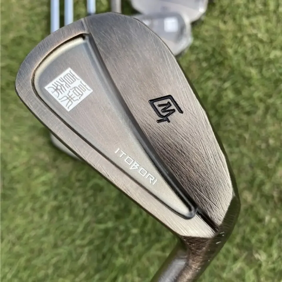 Lism Golf Irons Set… - image