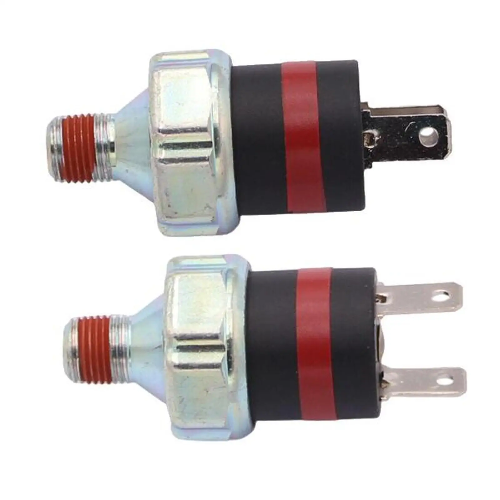 

1/2PCS Low Air Pressure Indicator Switchs 1749-1907 17491907 FSC-1749-1907 For Century Columbia Class