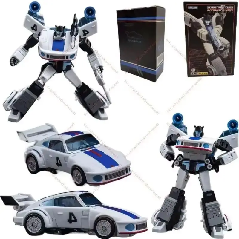 

В наличии сейчас Cube Small Proportion MS-B35 заместитель команд, коллекция игрушек, подарки