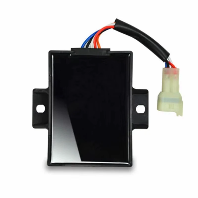 

Блок зажигания усилителя CDI 711265368 для Bombardier Can-Am ATV DS650JAS