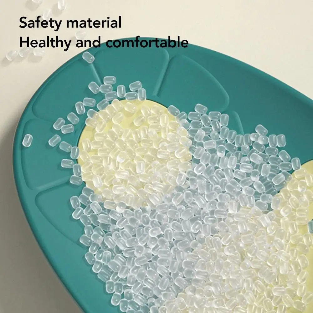 

New Non Slip Bath Seat Adjustable Multifunction Infant Hip Washing Rack Detachable Support Tub Shower Accessories