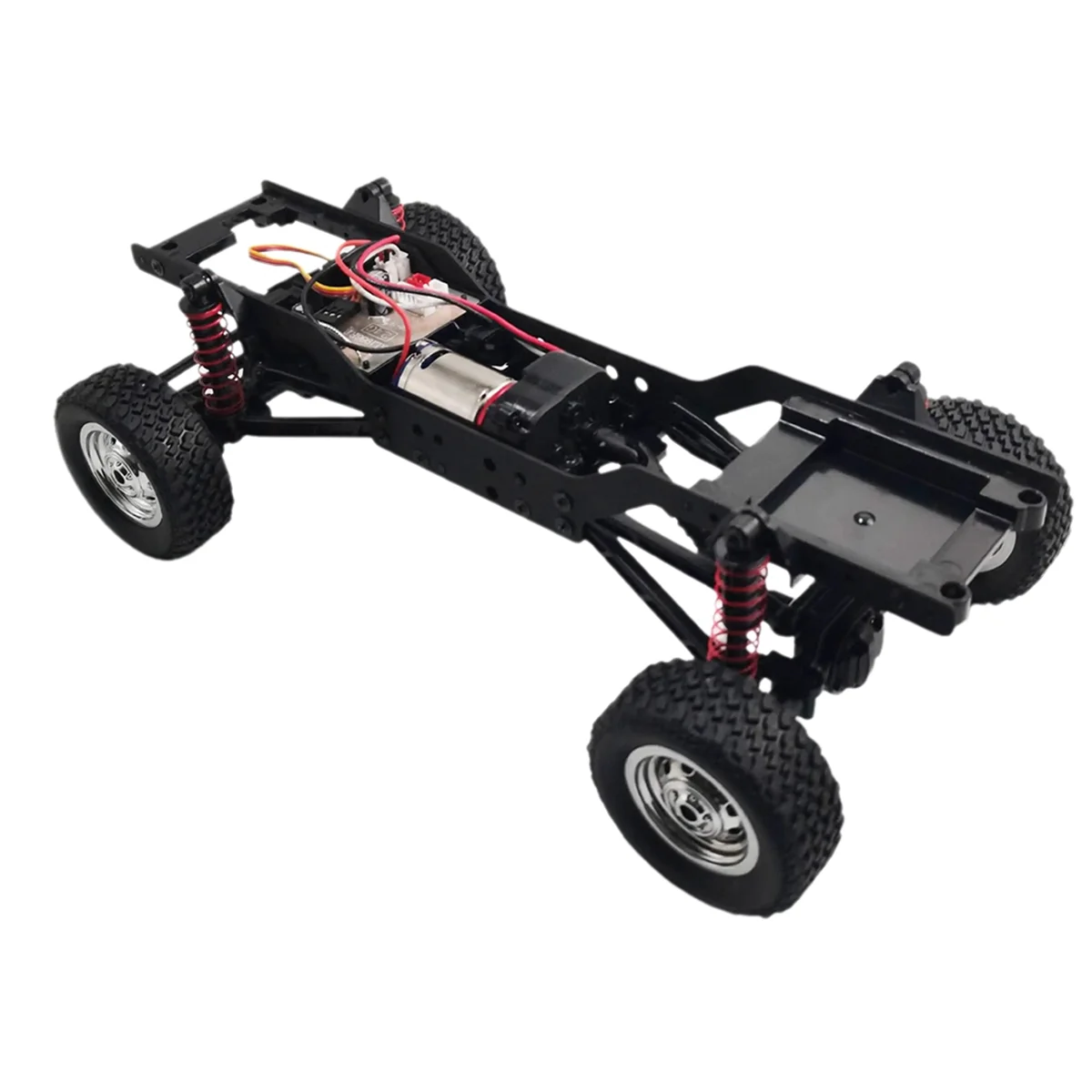

Для MN82 MN78 Обновленная часть 370 Двигатель 21000 об/мин Двигатель RC Авто Обновление Запчасти Аксессуары ГОРЯЧИЙ