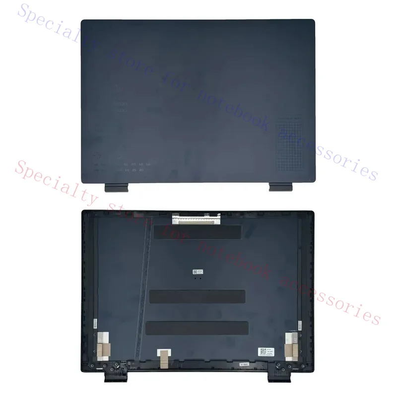 For Predator Helios Neo 16 PHN16-71 2023 Screen LCD Bezel Cover N22Q22 Laptop LCD Rear Cover Back Case A Shell Top Lid