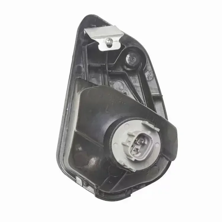 1 Pcs with Bulb Rear Fog Light for Outlander 2015-2020 8337A137 Back Bumper Fog Lamp for Airtrek Reflector Stopping GF GG image 3