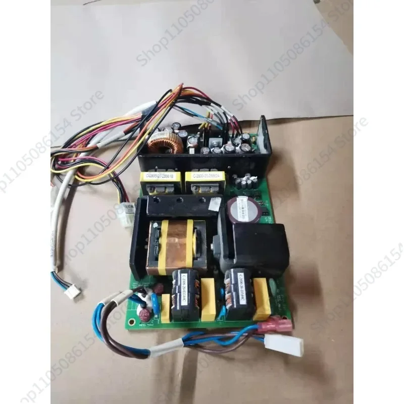 Blood cell analyzer BC-2600/2900/3000PLUS blood cell analyzer power main board blood cell accessories