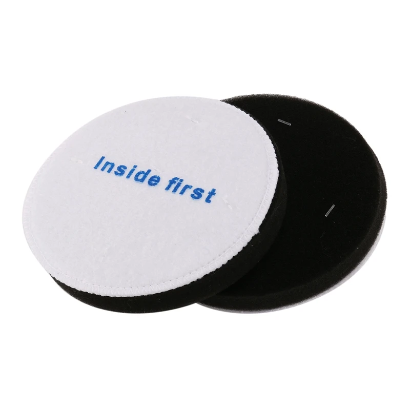 مرشح رغوي ما قبل المحرك لـ Eureka Powerspeed, NEU180, NEU180B,NEU180C,NEU182A,NEU12CT,NEU186,NEU190, تعزيز, 4 قطعة