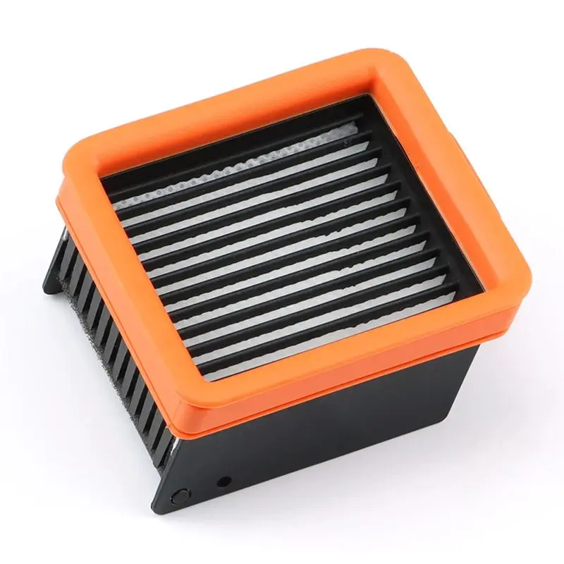 BBNV-Replacement Roller Brush And Hepa Filter For Uwant D100 D100 PRO V8 D5 Vacuum Cleaner