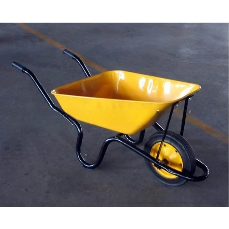 Wheel trolley Construction site vehicle Agricultural trolley