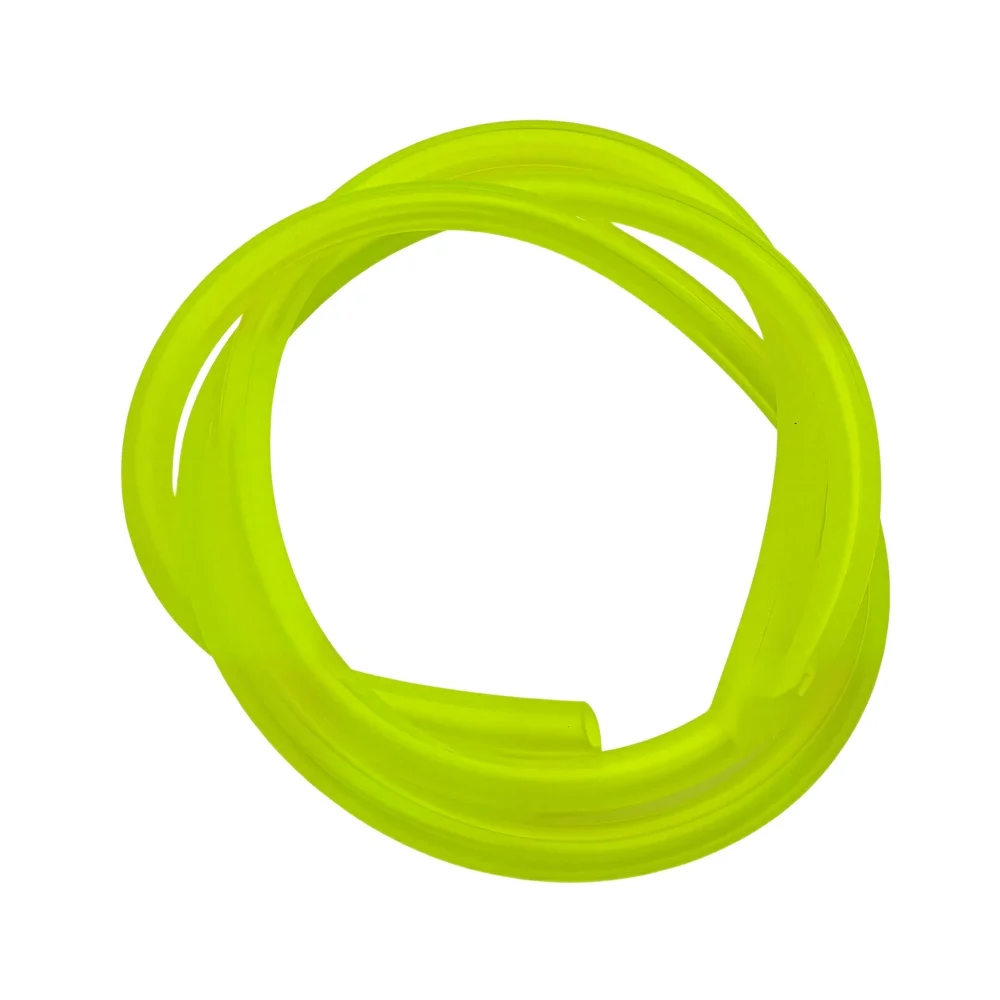6mmx8mm*1m Petrol Fuel Line Small Engine fuel line For Husqvarna Stihl Craftman Poulan Chainsaw Trimmer Blower