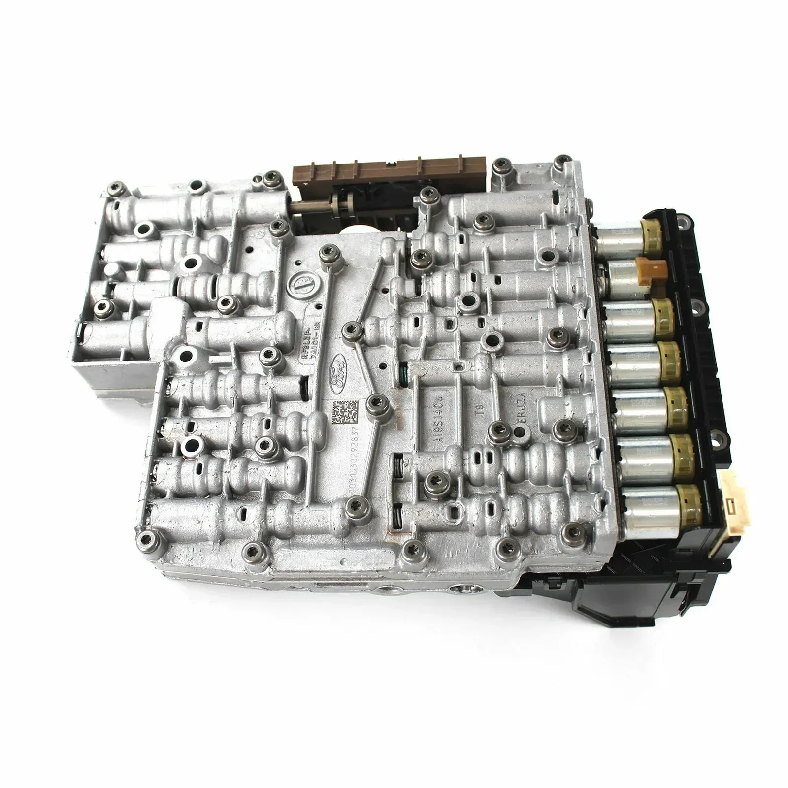 

6R80 Transmission Valve Body For 2011 & UP FORD F-150 F150 Truck AL3P-7Z490-BA