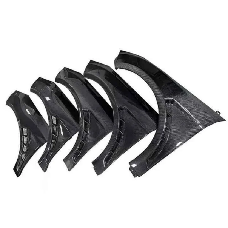 

High Quality Best Quality Car Body Parts Front Fender for Ford Focus RS
