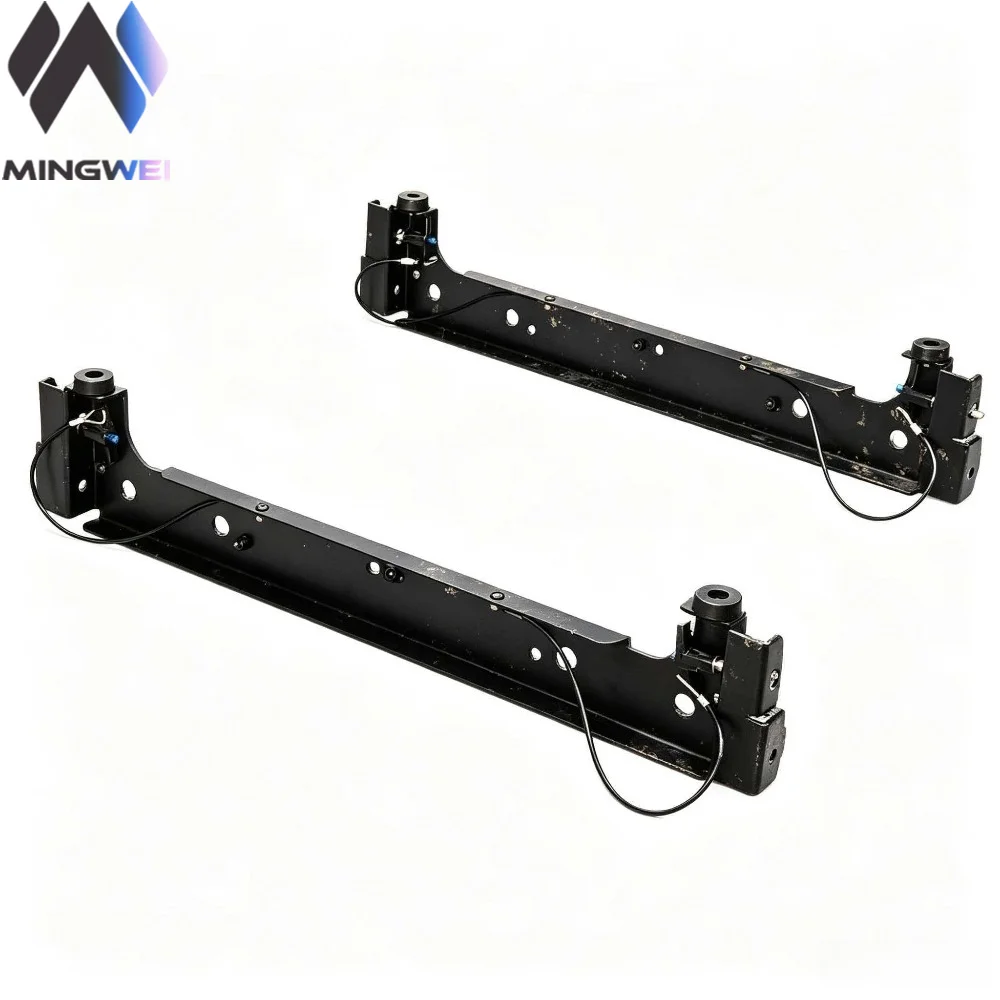 MW Audio MINIBUEX Line Array Speaker Frame Support Extension Reinforced Fixed Rod for 8 Inch Speaker Accessory 622L*123W*34H mm