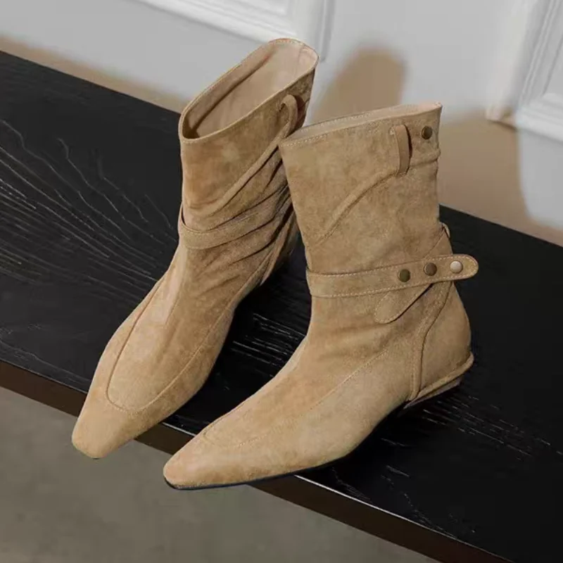 Ankle Boots For Wom… - image