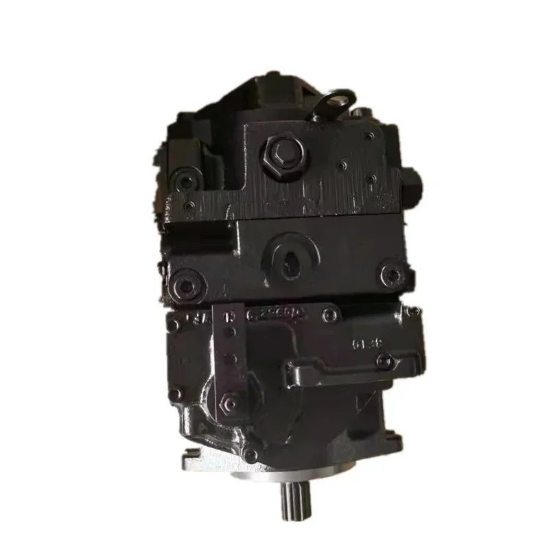 

Hot sale 90R 030 075 100 130 250 90R055DD1AB60P4S1DG4GBA353520 Hydraulic Pump Variable Displacement Piston Pump