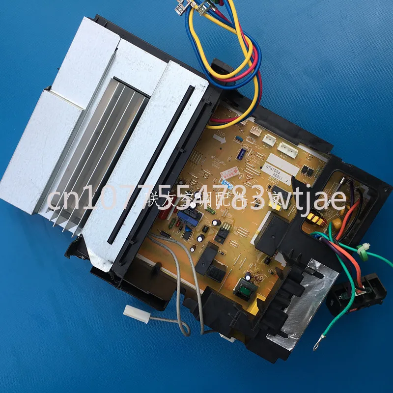 Suitable for Panasonic variable frequency air conditioning accessories A747594 external unit motherboard CU-LE13KH1