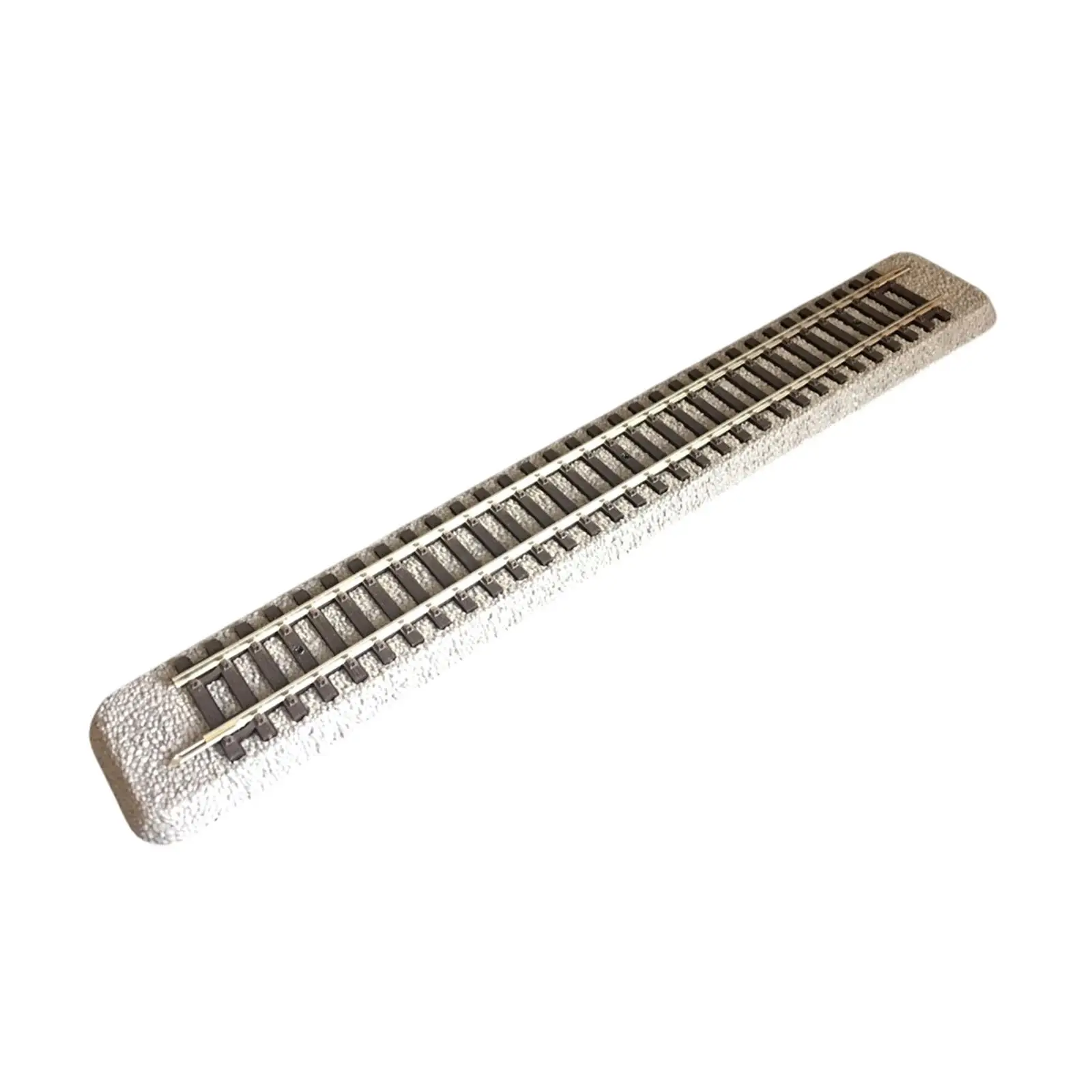 Modeltrein HO Schaal Track Stevige Hobby Trein Accessoires Schaal 1:87 DIY