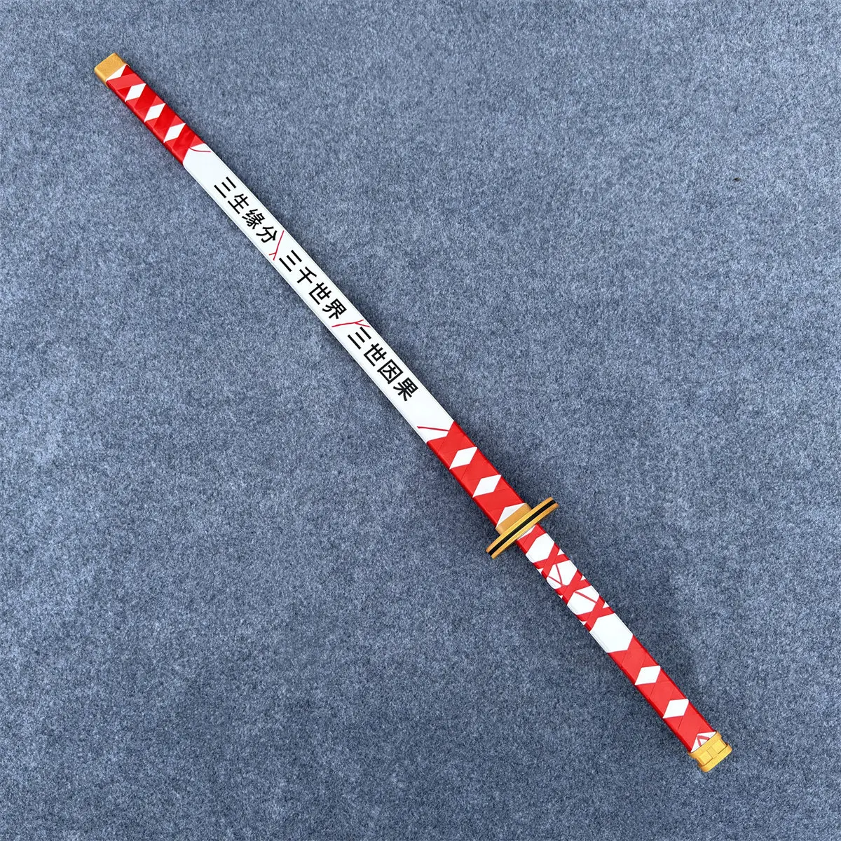 Ryoshu Sword Limbus Company Cosplay Props Halloween Christmas Fancy Party Costumes Accessories