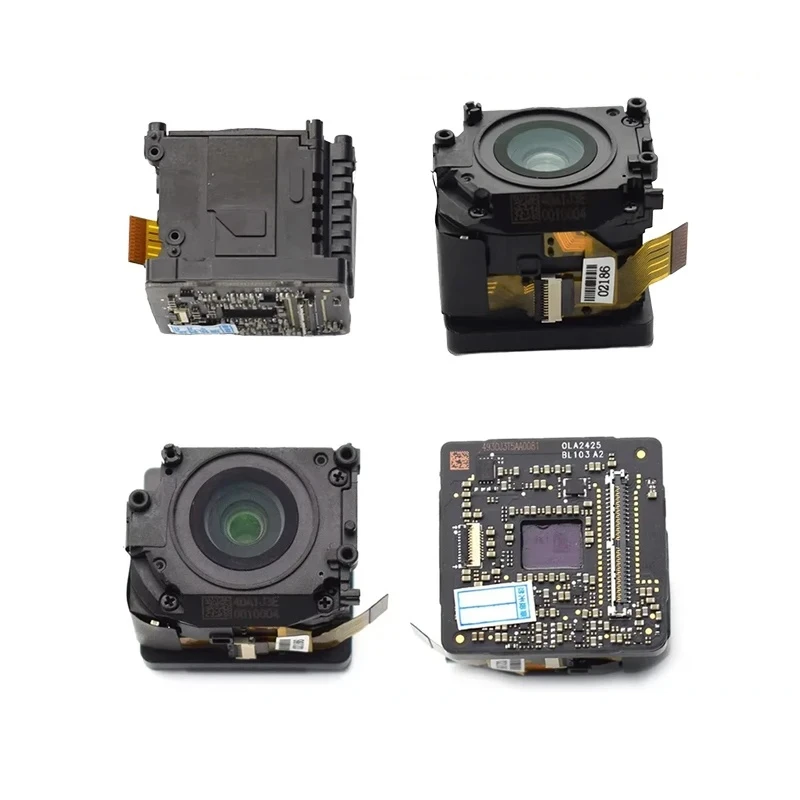 

Gimbal Camera Module Accessory for DJI Mavic 3 PTZ Camera Hasselblad Camera Lens Assembly Chip Repair Parts