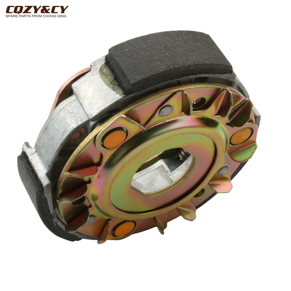 Scooter High Quality Clutch Assy For Vespa Gts250 Gts300 Gtv250 Super Gt 60 Eu3 250cc 300cc 8722515