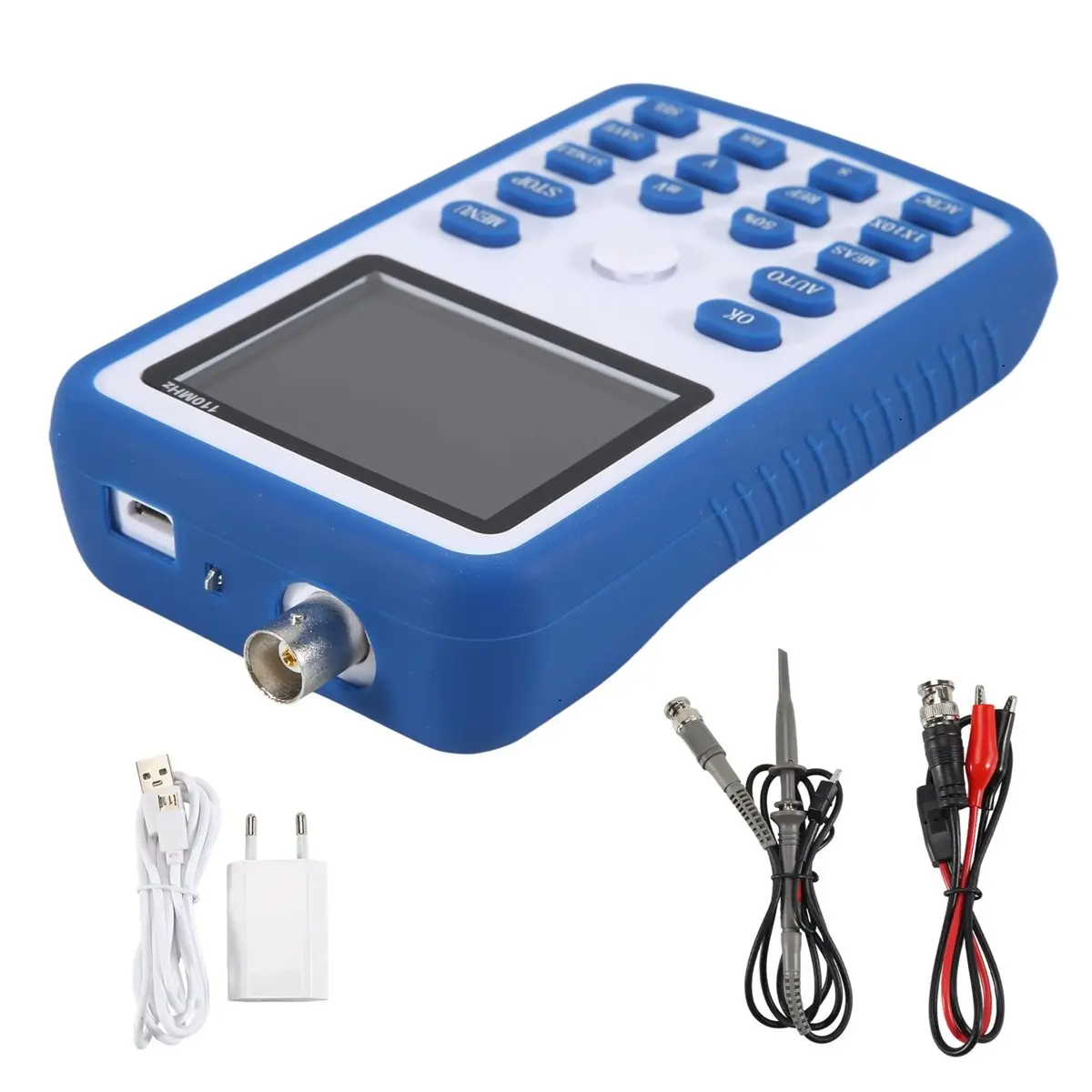 babq-mini-oscilloscope-portatif-1c15-frequence-d'echantillonnage-numerique-500ms-s-largeur-de-bande-analogique-110mhz-prise-en-charge-de-l'enregistrement-des-formes-d'onde-prise-eu