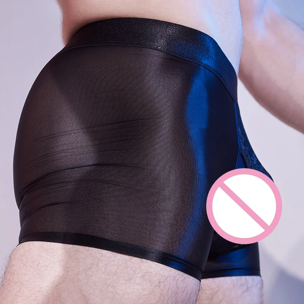 Herren Exotische Slips mit off – Pouch Boxer Pouch Bewertung und Preis