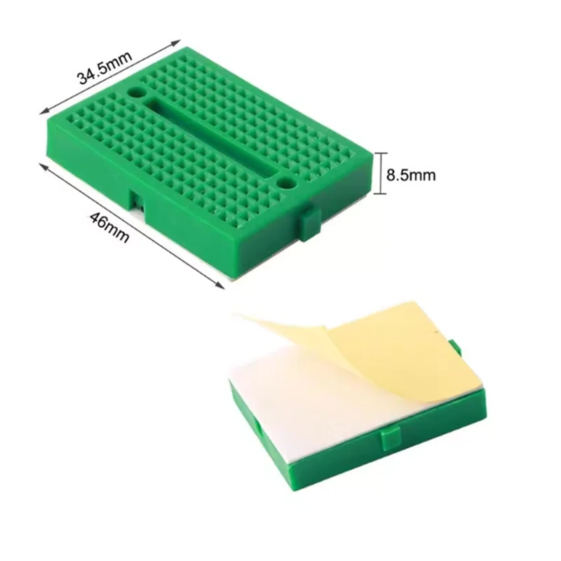 High-Quality MaterialMade with high-quality materials, this module promises durability and long-lasting performance.Safety Featu